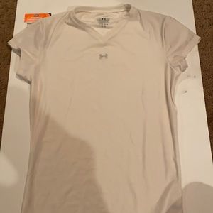 under armour shirt